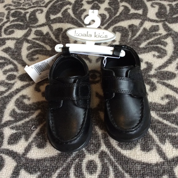 youth boys dress shoes